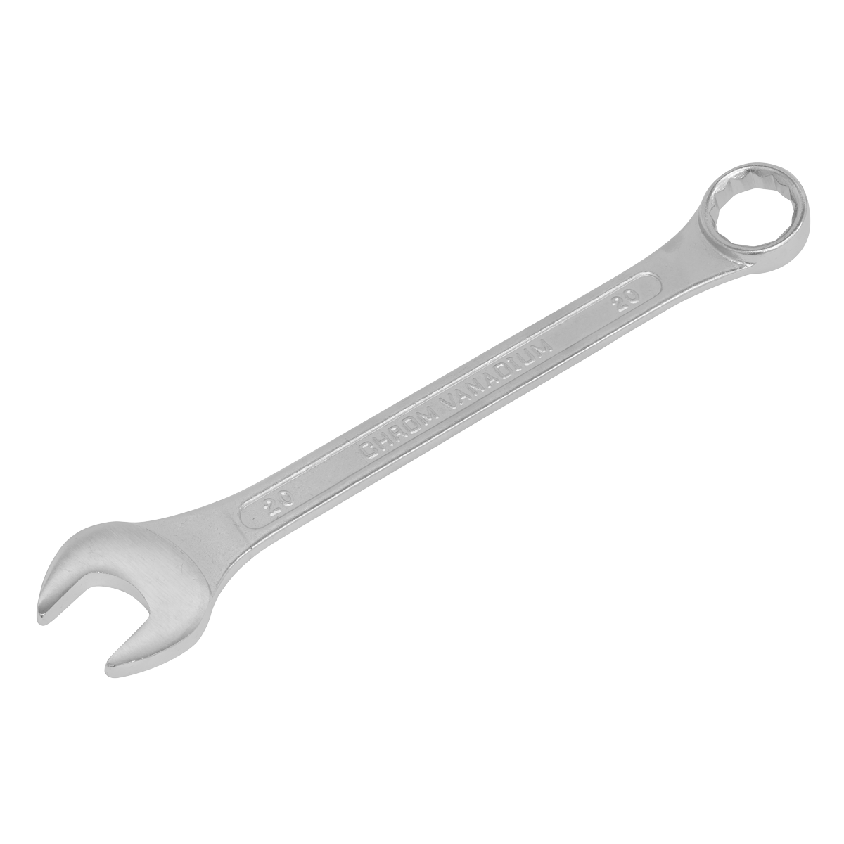 Sealey 20mm Combination Spanner S0420