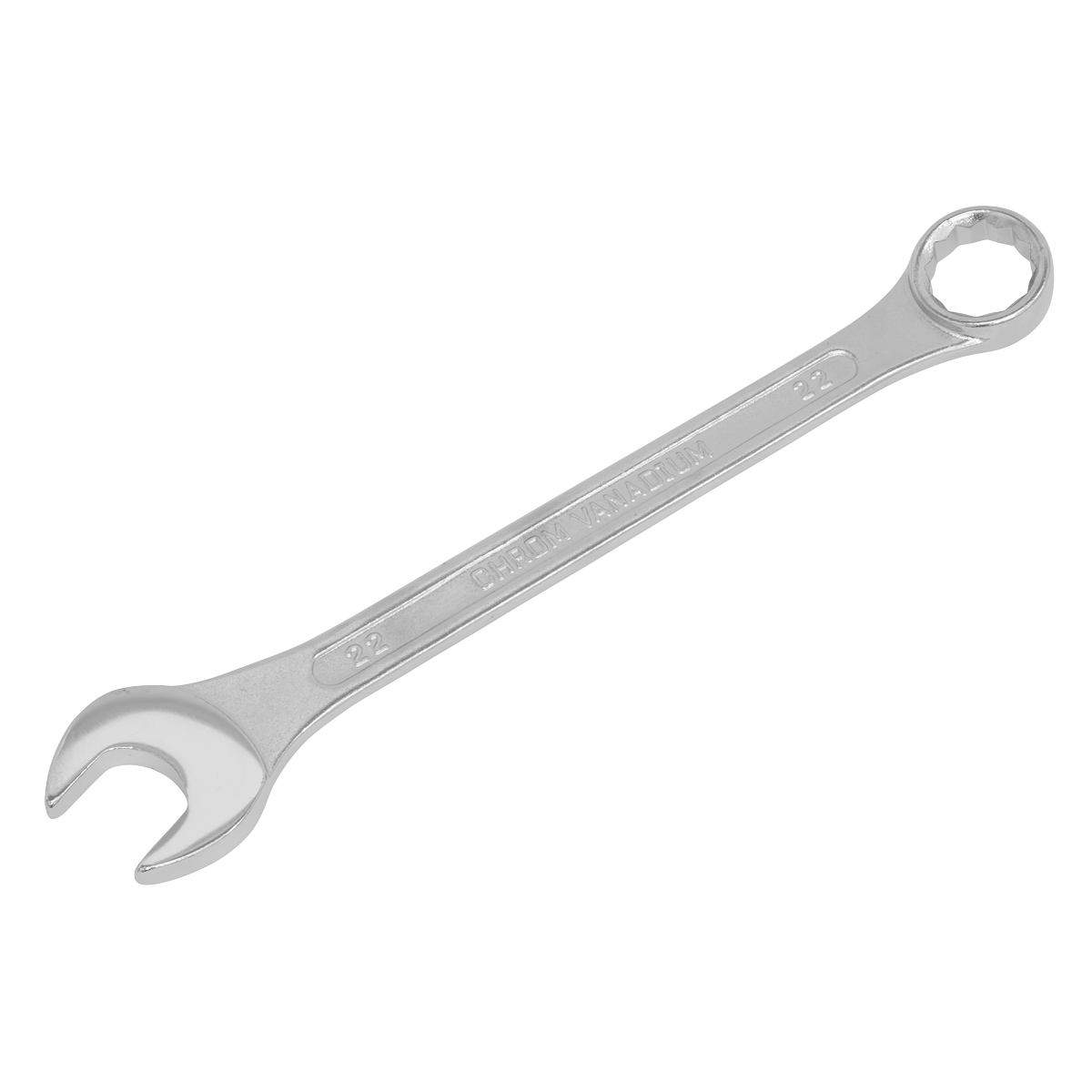 Sealey 22mm Combination Spanner S0422