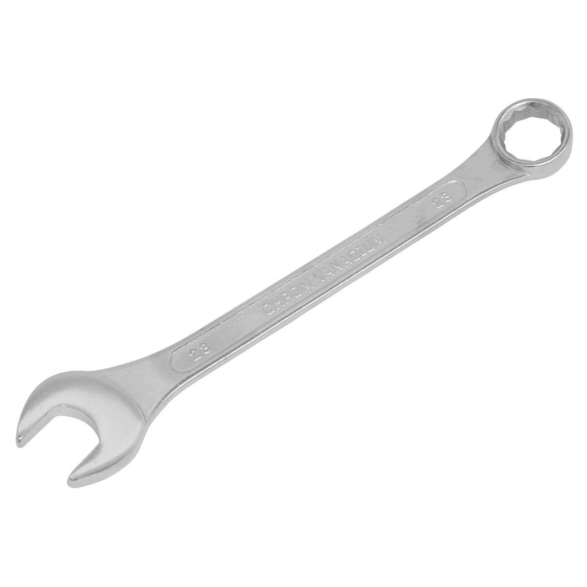 Sealey 23mm Combination Spanner S0423