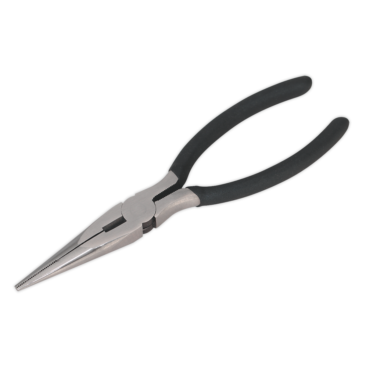 Sealey 200mm Long Nose Pliers S0443
