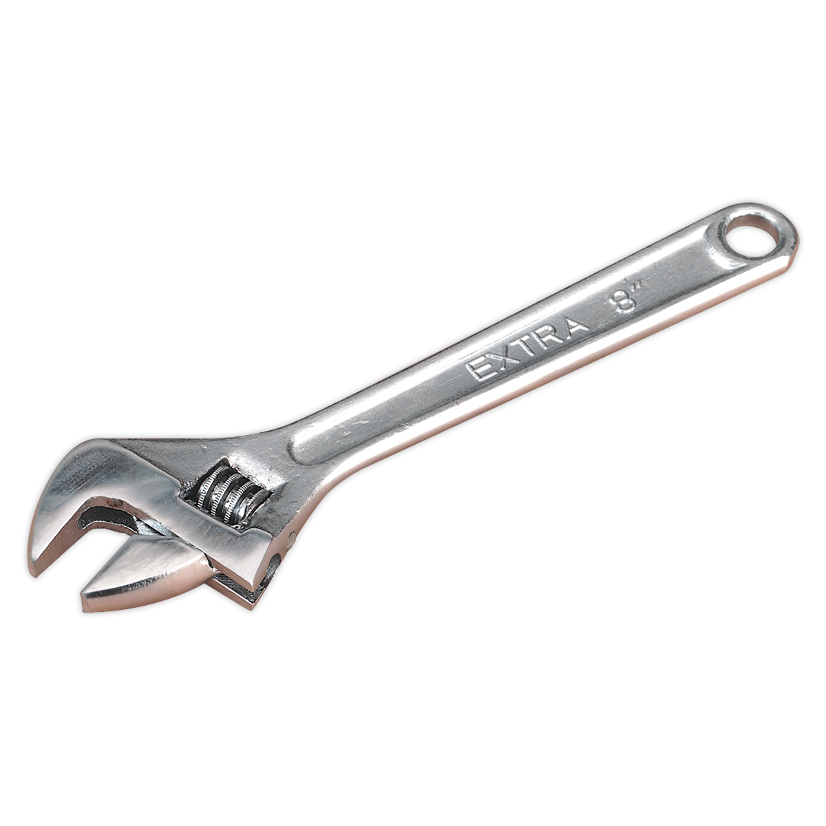 Sealey 200mm Adjustable Wrench S0451