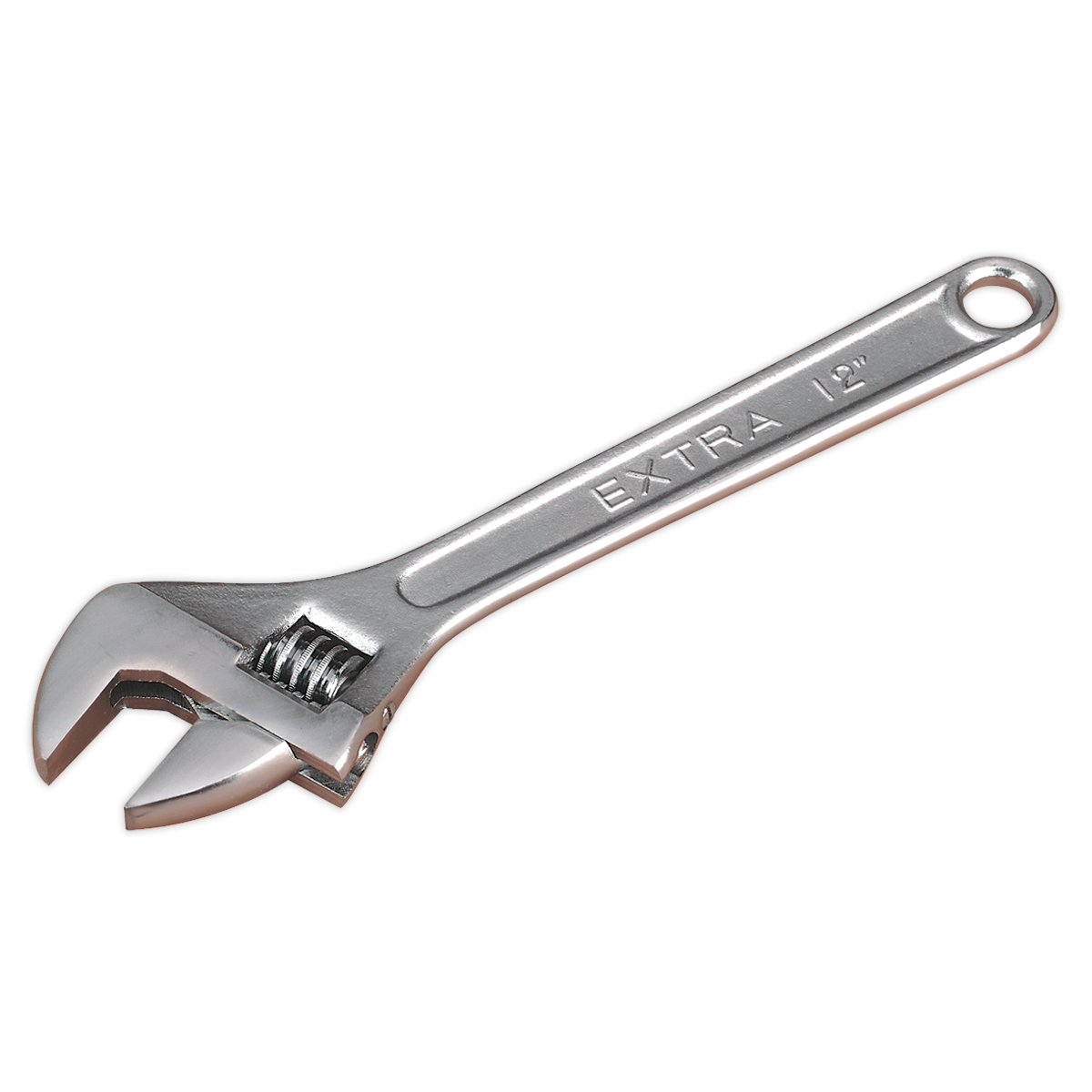 Sealey 300mm Adjustable Wrench S0453