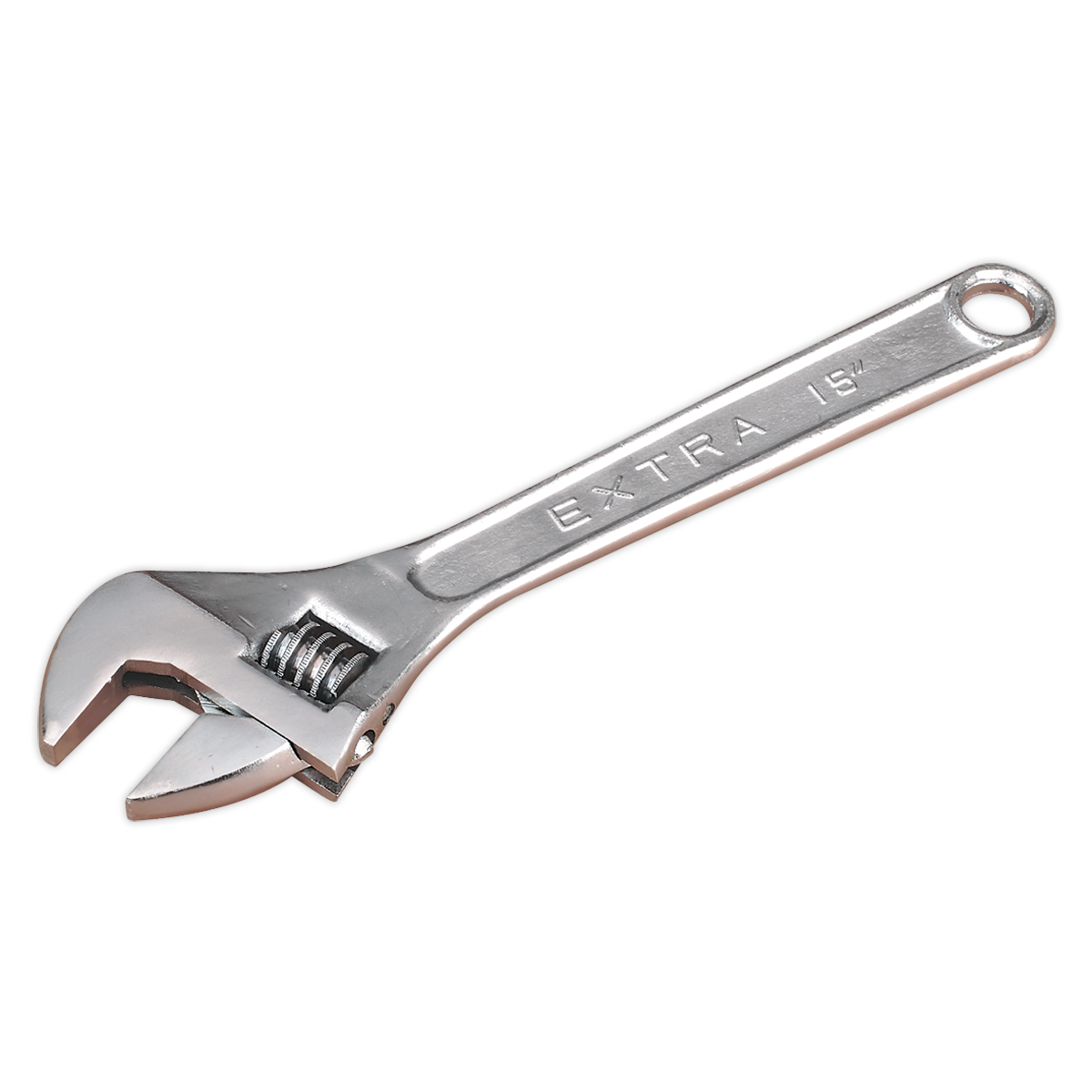 Sealey 375mm Adjustable Wrench S0454