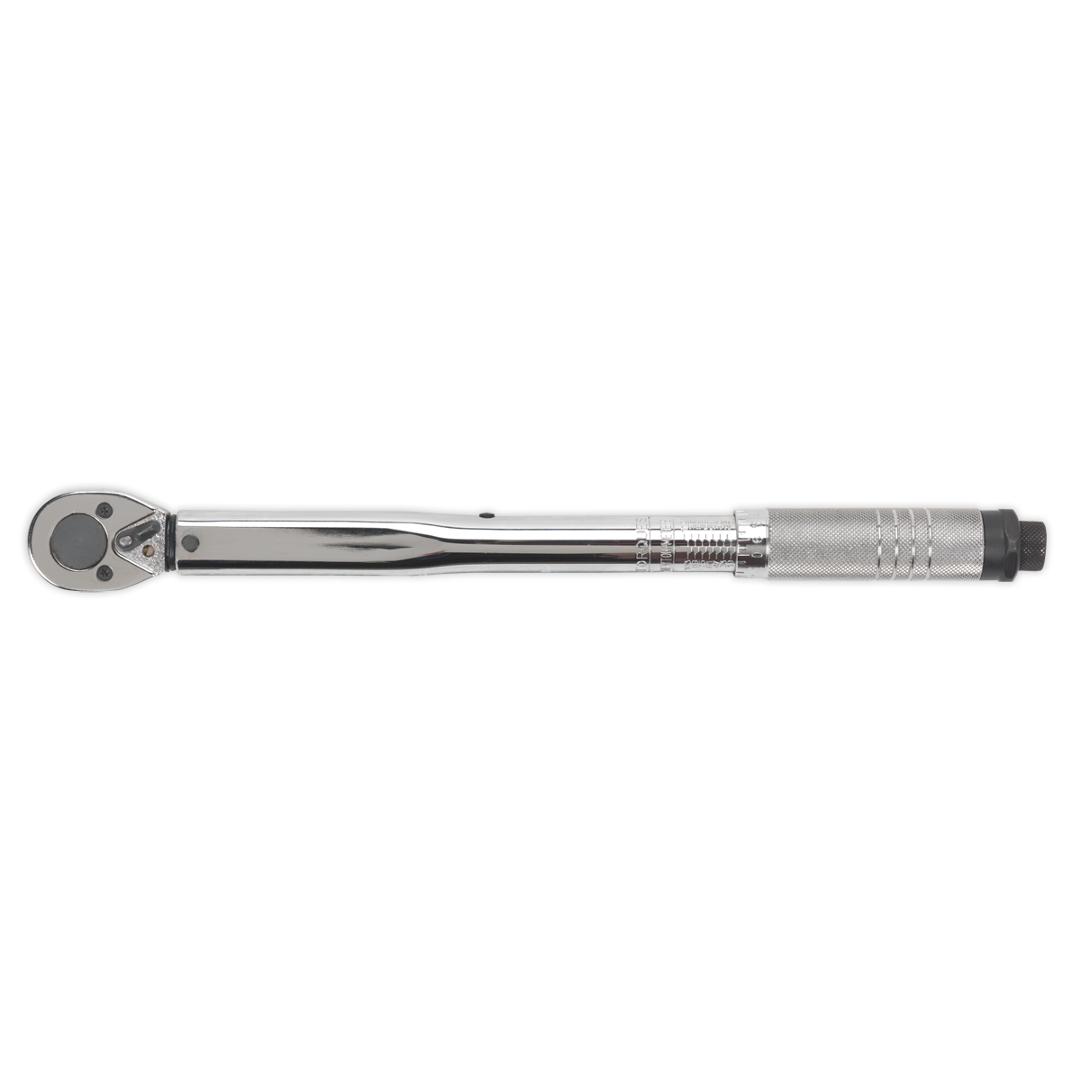 Sealey 3/8"Sq Drive Torque Wrench S0455