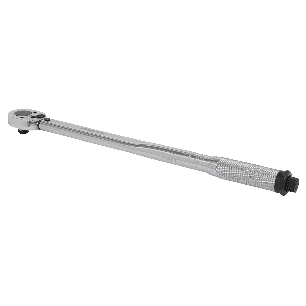 Sealey 1/2"Sq Drive Torque Wrench S0456