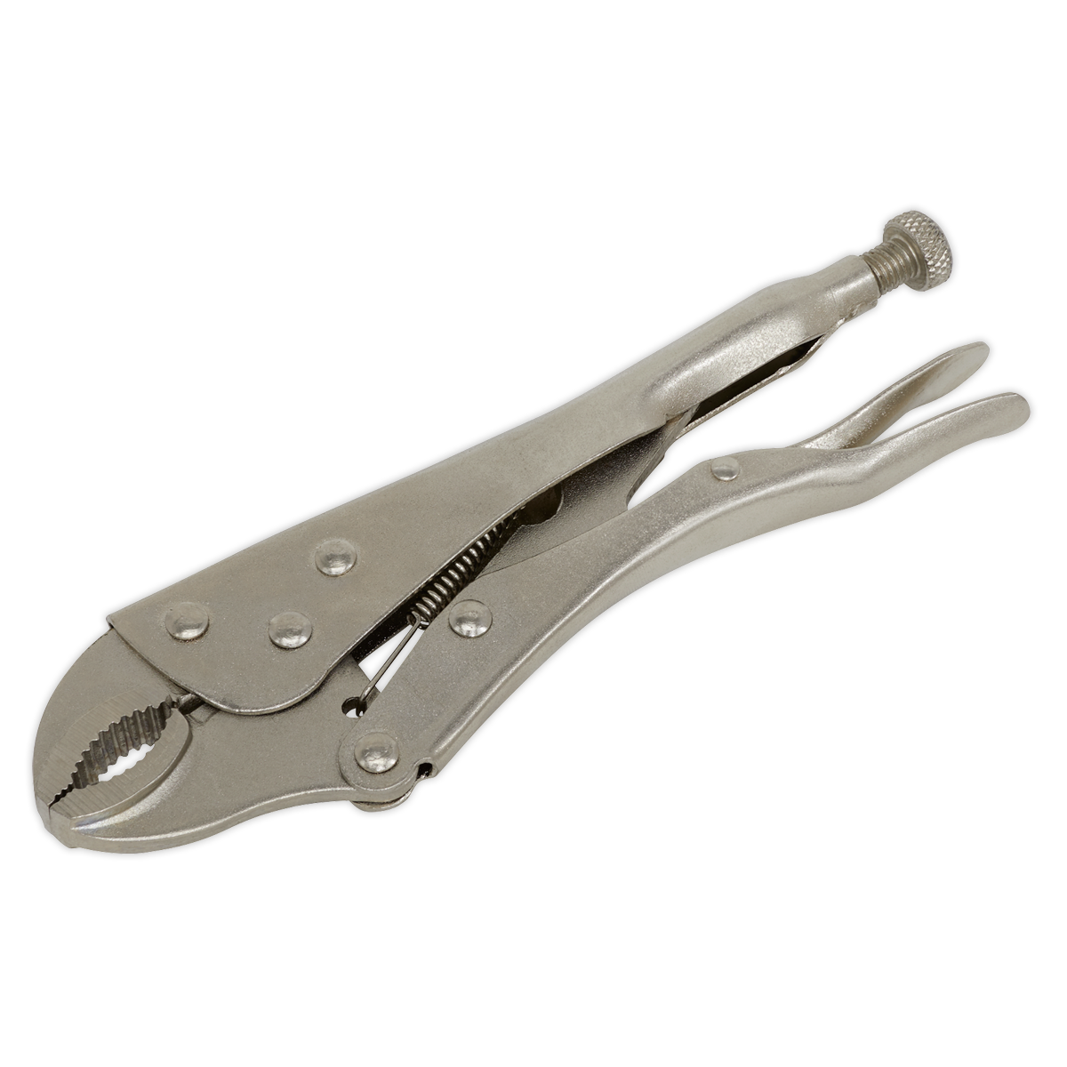 Sealey 215mm Locking Pliers S0487