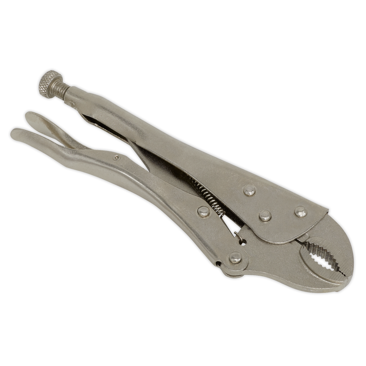 Sealey 215mm Locking Pliers S0487