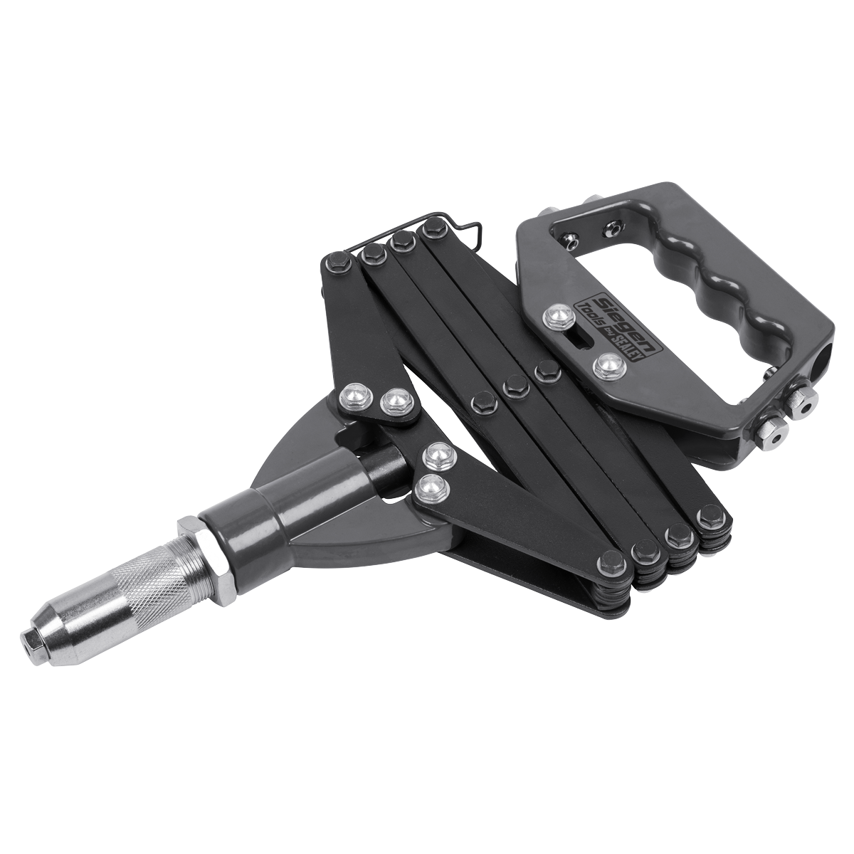 Sealey Lazy Tongs Riveter S0492