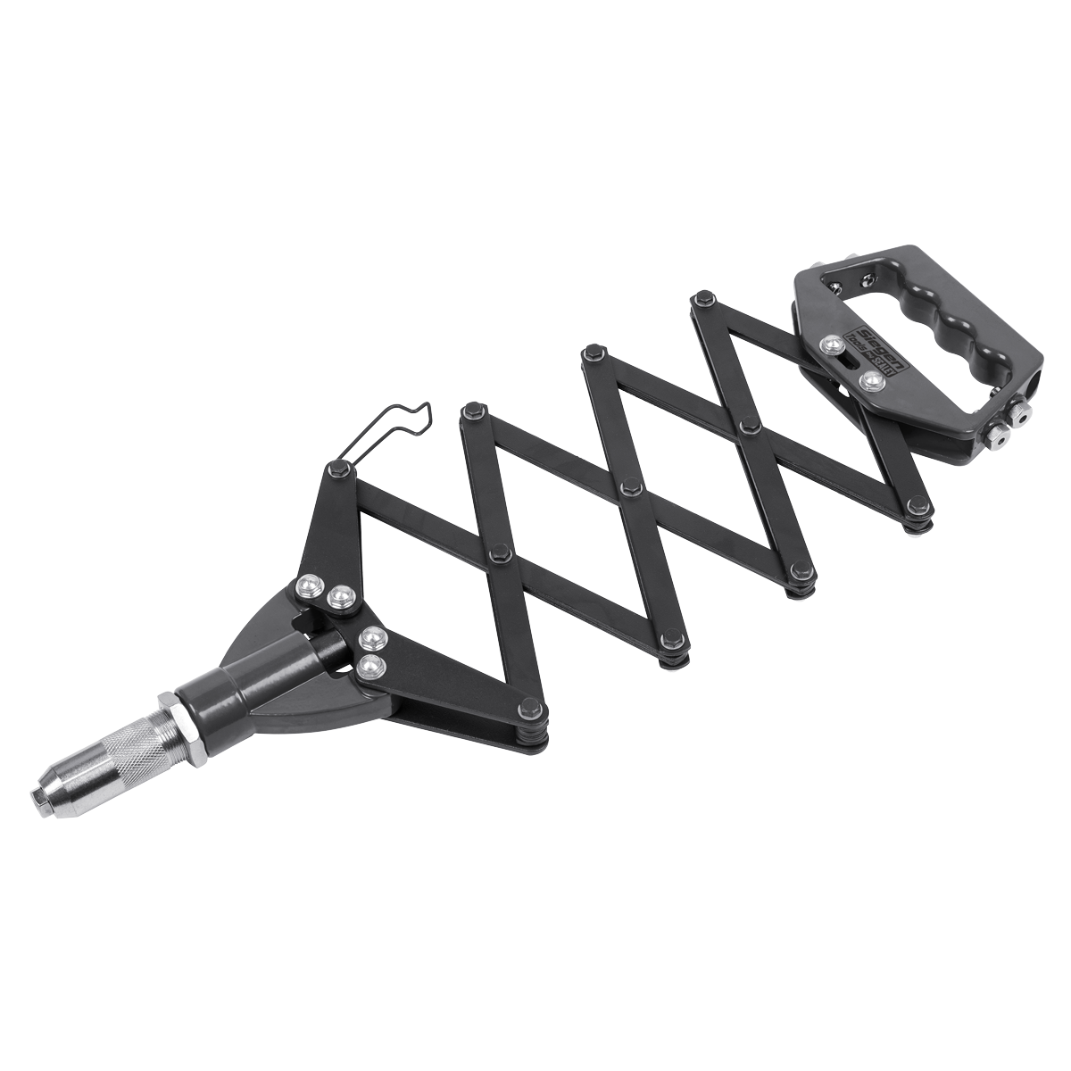 Sealey Lazy Tongs Riveter S0492