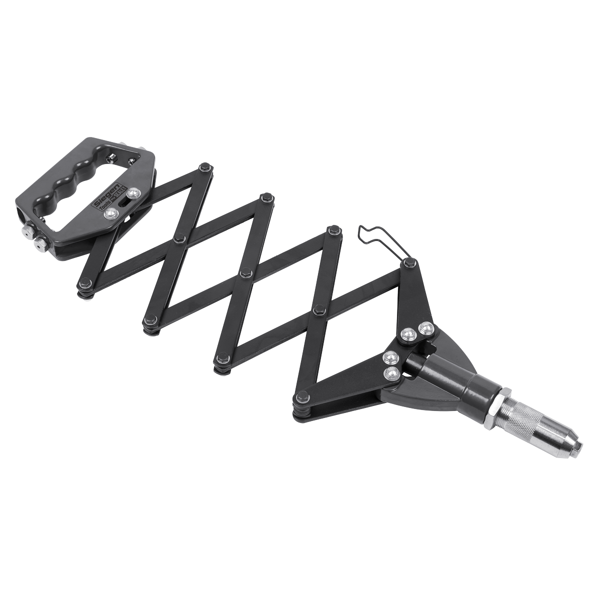 Sealey Lazy Tongs Riveter S0492