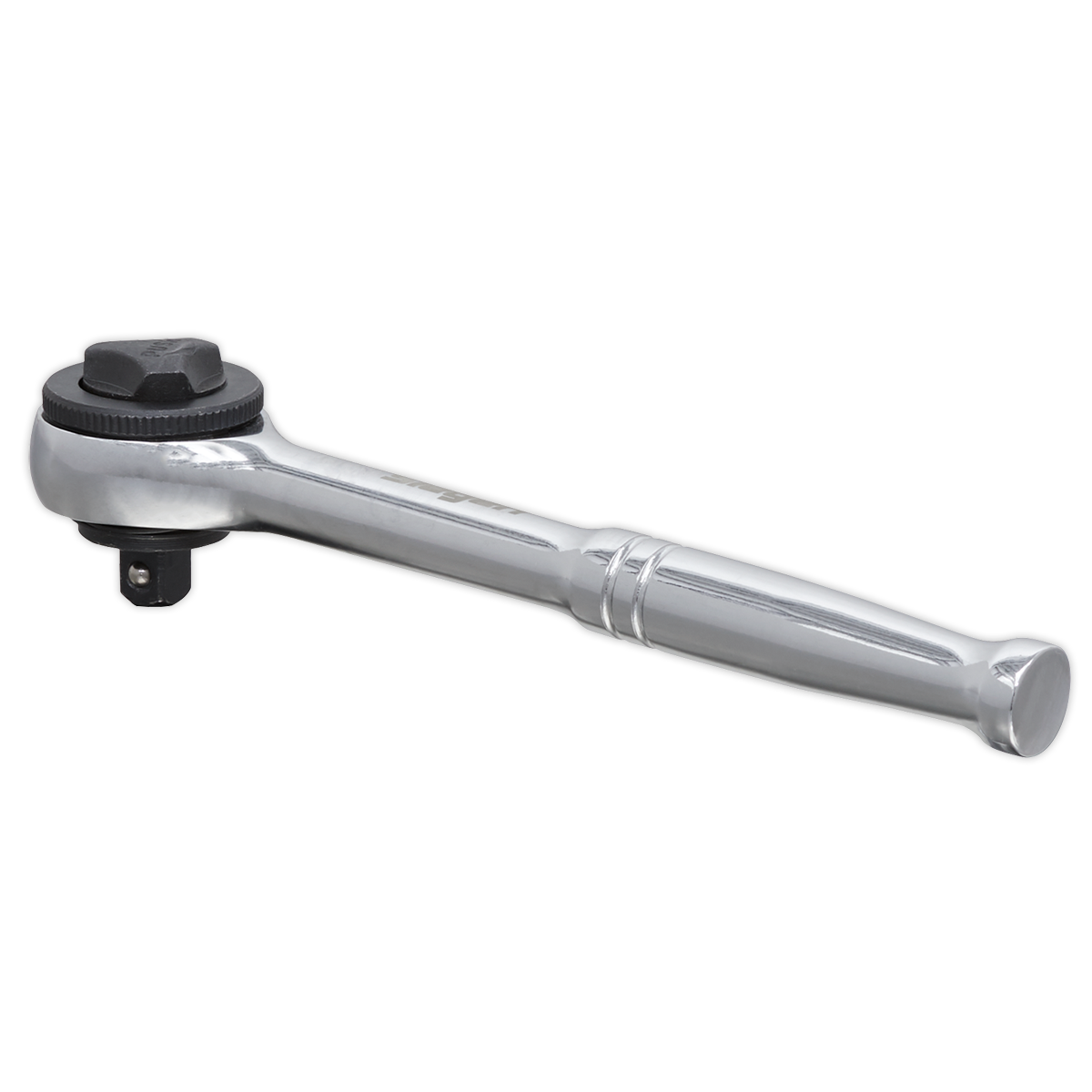 Sealey 1/4"Sq Drive Ratchet Wrench S0506
