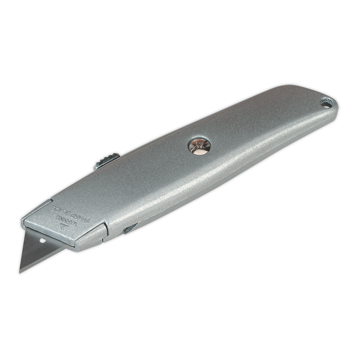 Sealey Retractable Utility Knife S0529