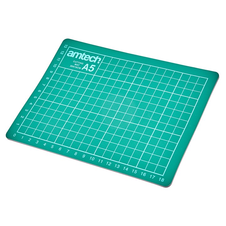 Amtech A5 Cutting mat S0542