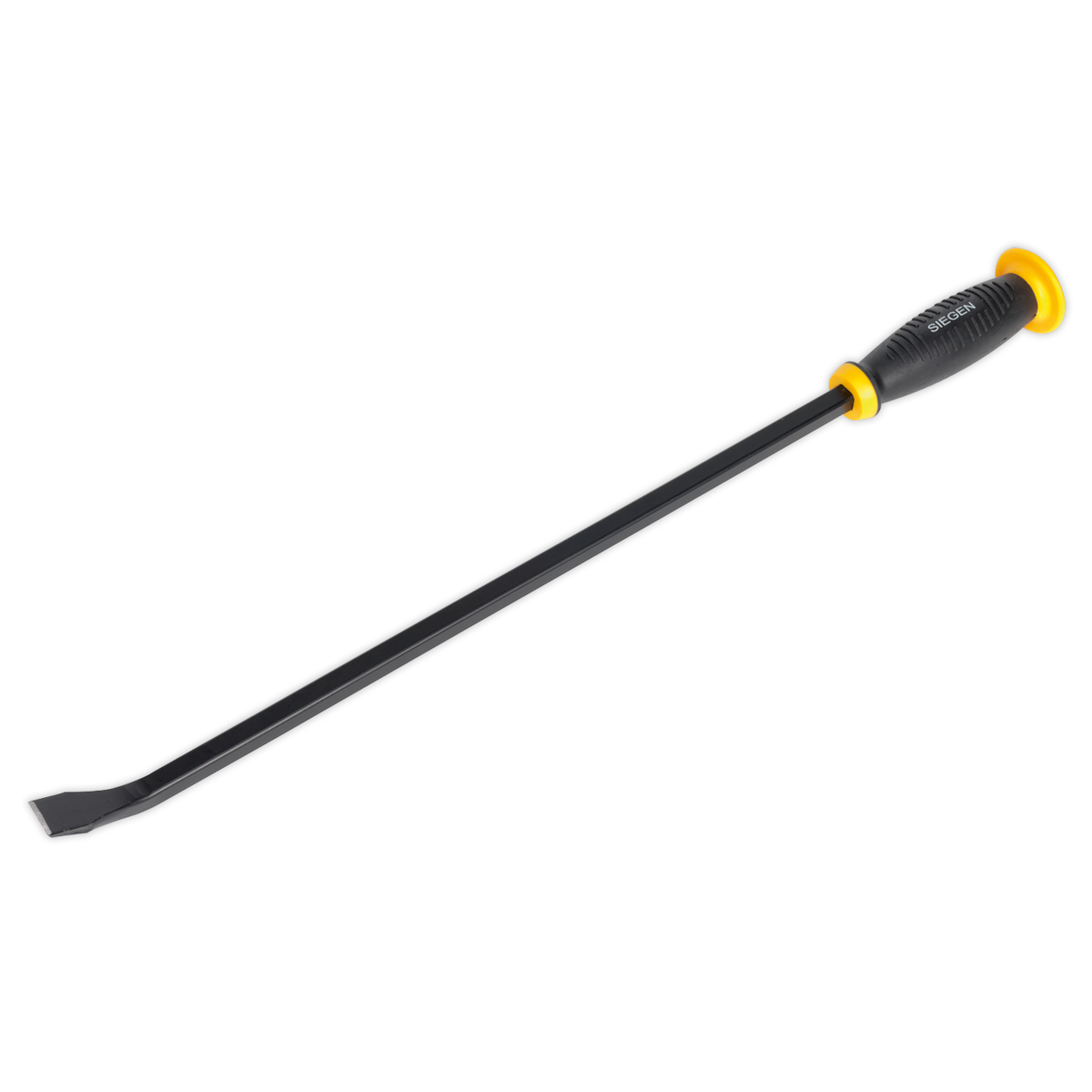 Sealey 610mm Pry Bar with Hammer Cap S0559