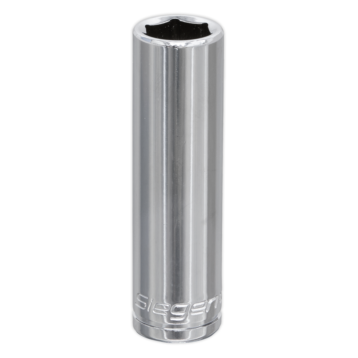 Sealey 12mm Deep 3/8"Sq Drive WallDrive® Socket S0590