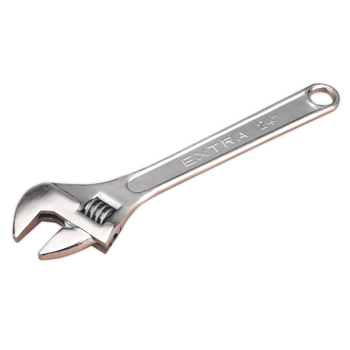 Sealey 600mm Adjustable Wrench S0603
