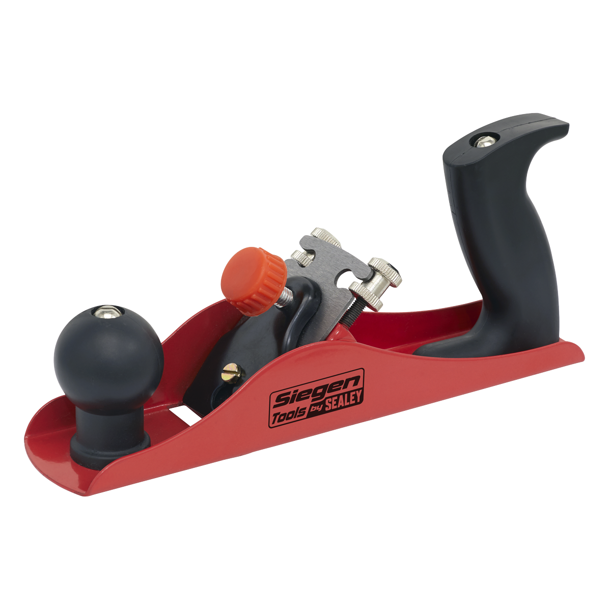 Sealey 235mm & 163mm Wood Planer Set S06092