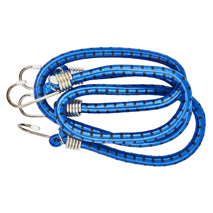 Amtech 750mm (30") Bungee cords (2 pack) S0620
