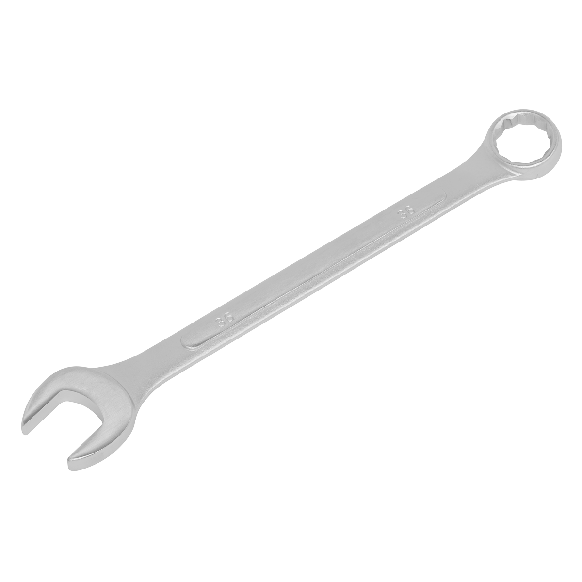 Sealey 36mm Super Jumbo Combination Spanner S0736