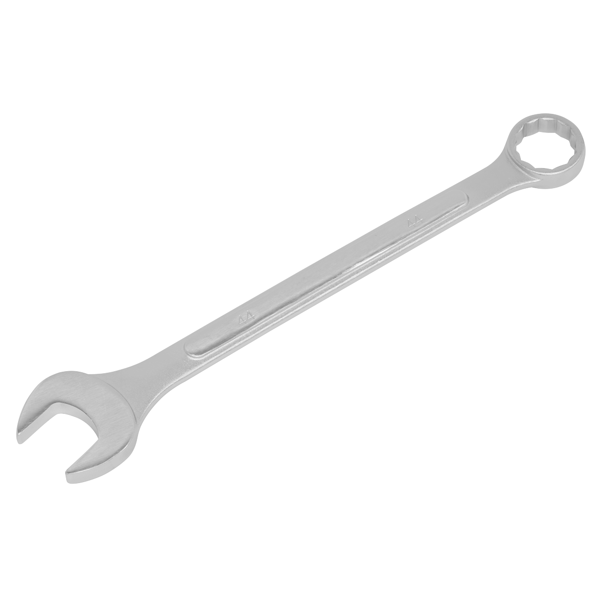 Sealey 44mm Super Jumbo Combination Spanner S0744