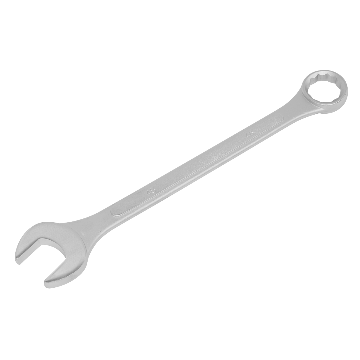 Sealey 48mm Super Jumbo Combination Spanner S0748