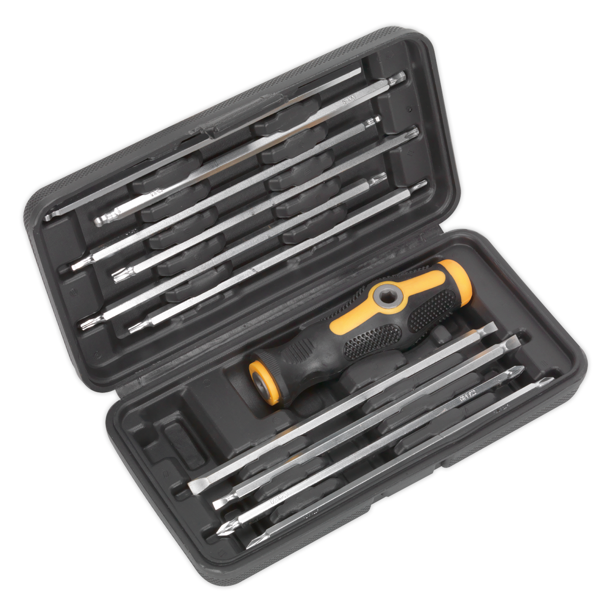 Sealey 20-in-1 Screwdriver Set S0777