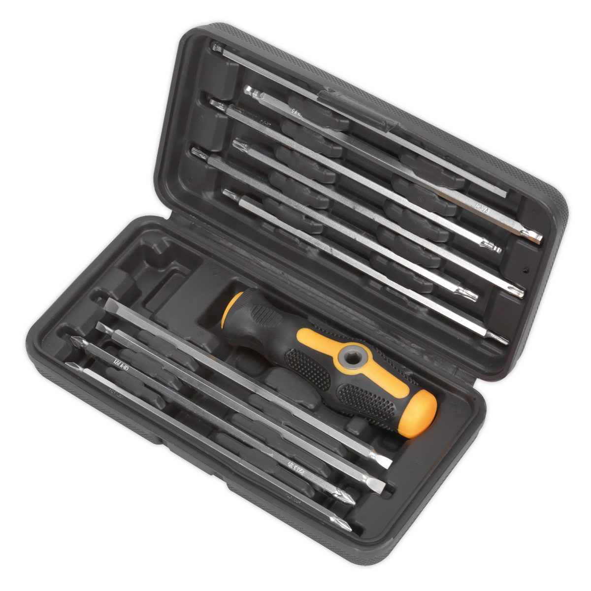 Sealey 20-in-1 Screwdriver Set S0777
