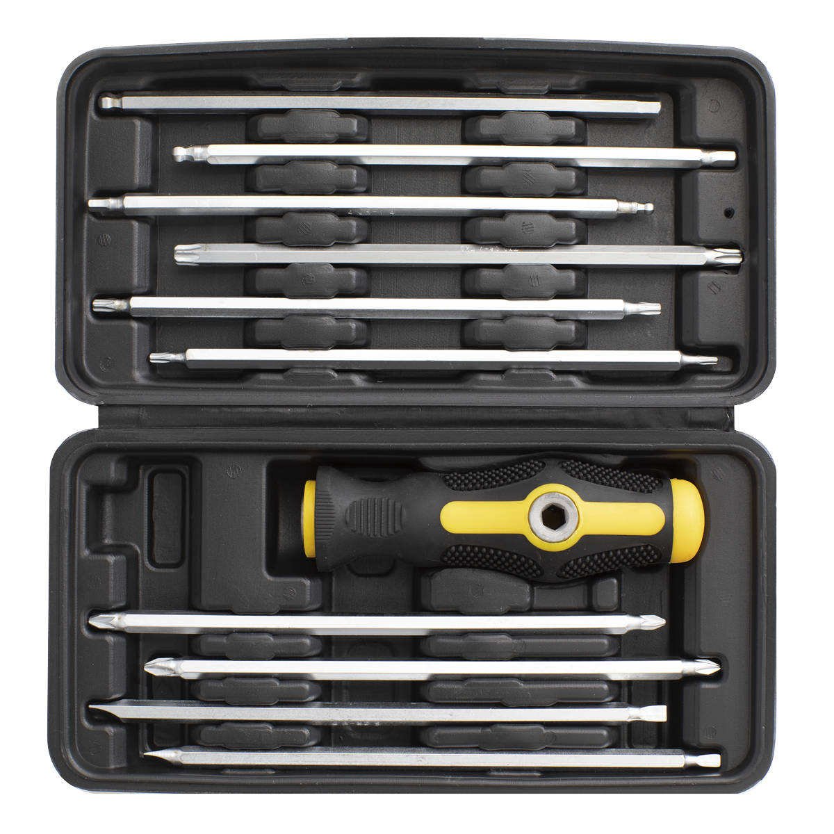 Sealey 20-in-1 Screwdriver Set S0777