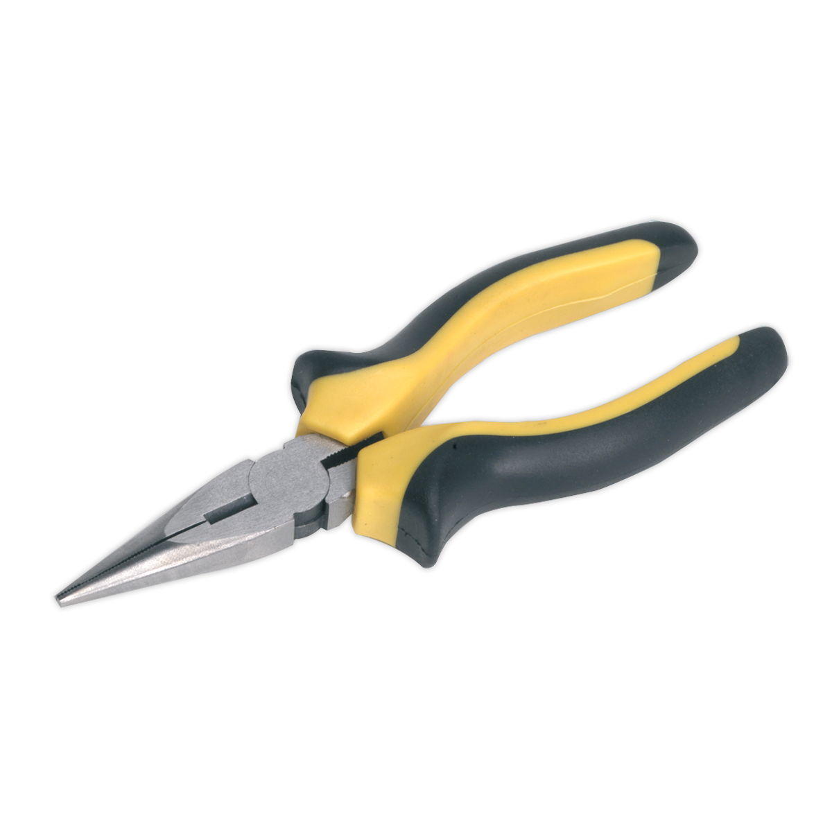 Sealey 150mm Long Nose Pliers S0811