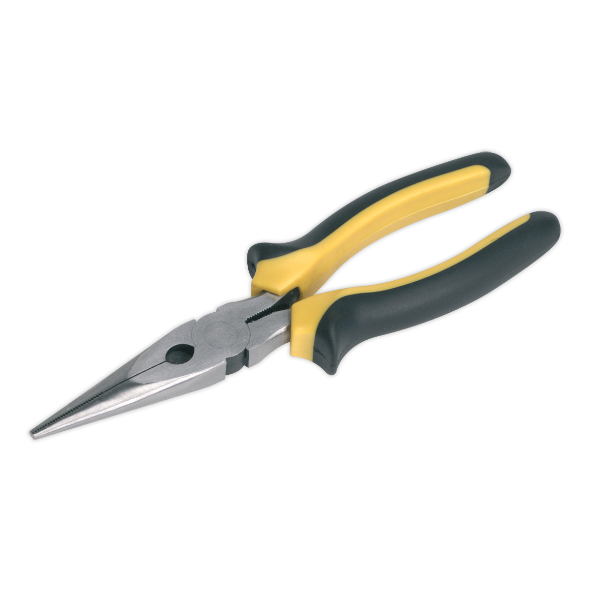 Sealey 200mm Long Nose Pliers S0812