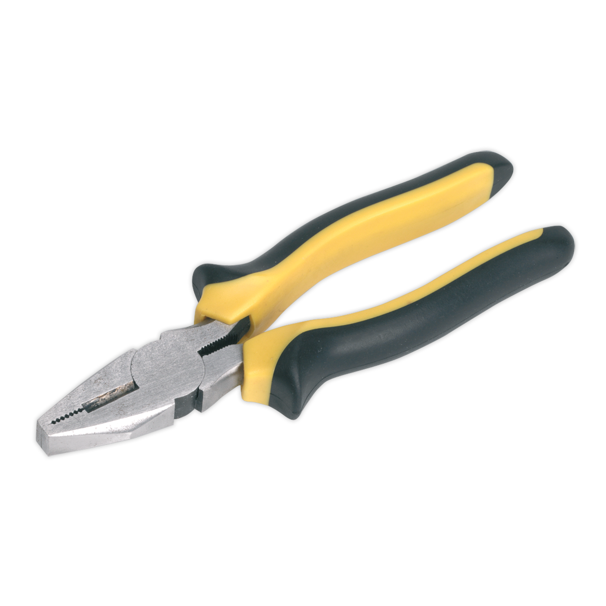 Sealey 180mm Combination Pliers S0814