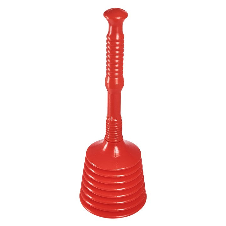 Amtech Heavy duty plunger - large S1490