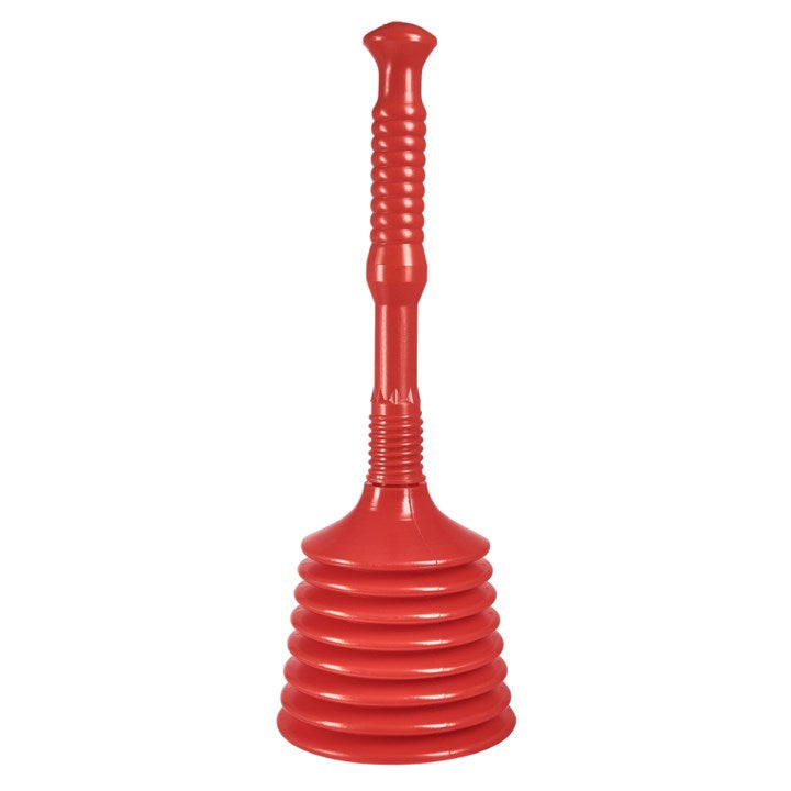 Amtech Heavy duty plunger - large S1490