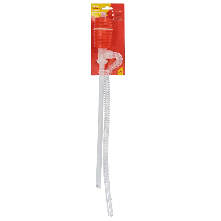Amtech Manual siphon pump S1498