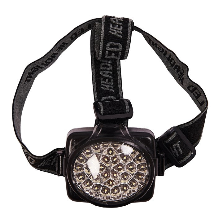 Amtech 32 LED headlight S1511
