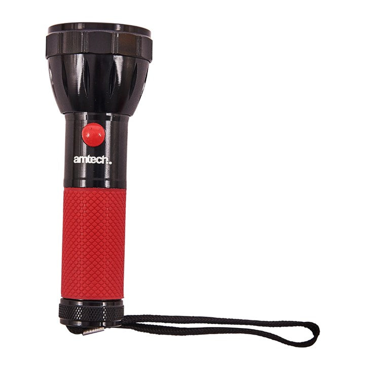 Amtech 28 LED aluminium torch S1552