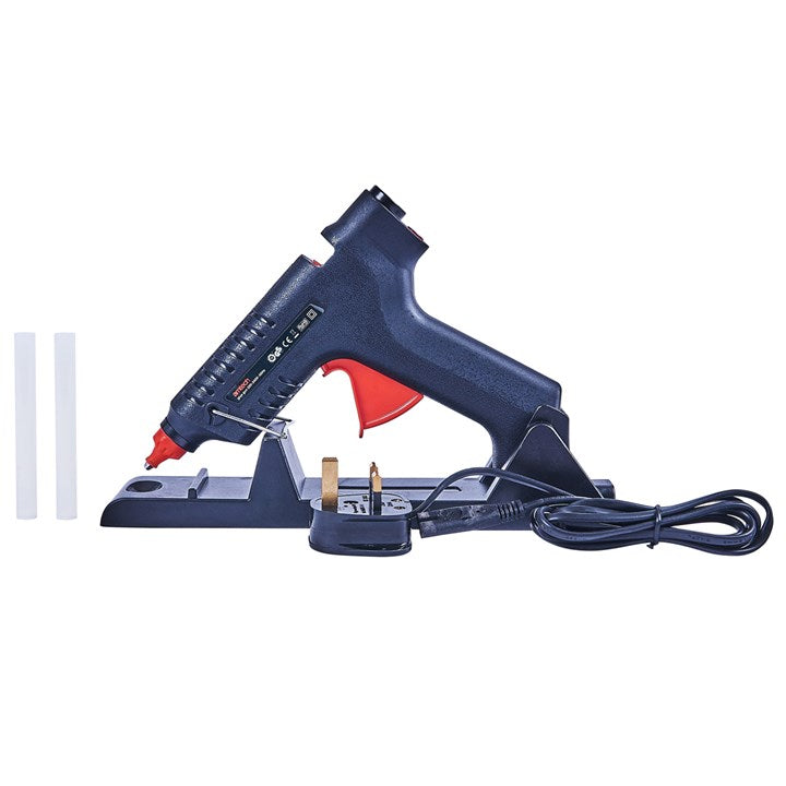 Amtech 35-80W Cordless glue gun S1845