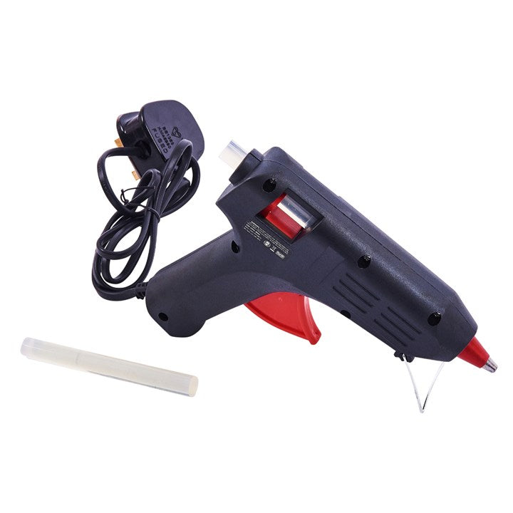 Amtech 50W Glue gun S1850