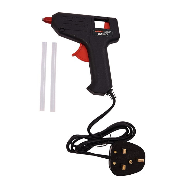 Amtech 10W Glue gun S1860