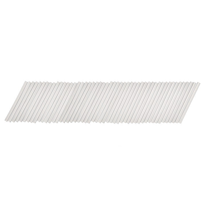 Amtech 7mm x 100mm Glue gun sticks (50 pack) S1868