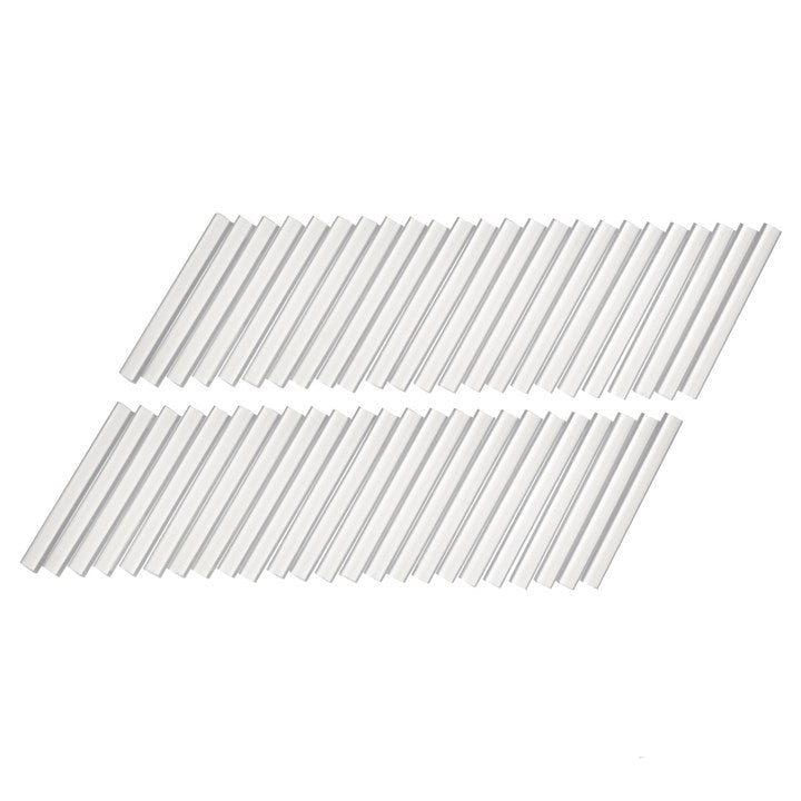 Amtech 11mm x 100mm Glue gun sticks (50 pack) S1872