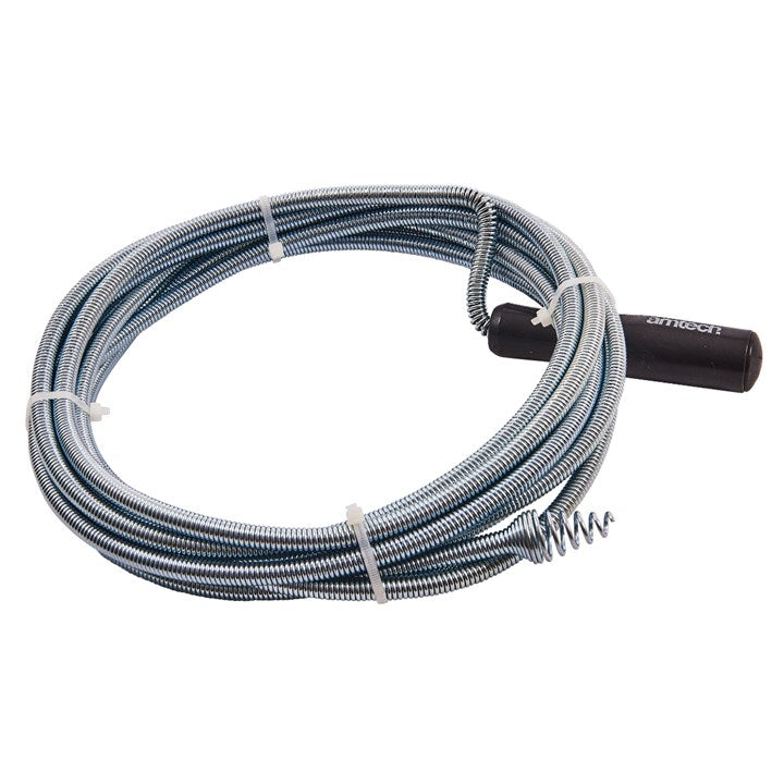 Amtech Flexible drain and waste pipe unblocker S1895