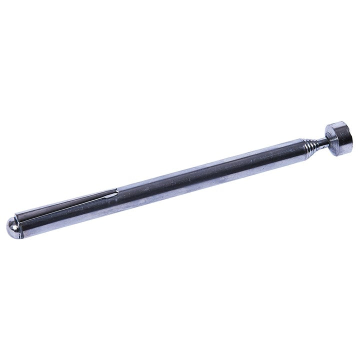 Amtech Telescopic magnetic pick up tool - 2kg (5lb) lift capacity S2255