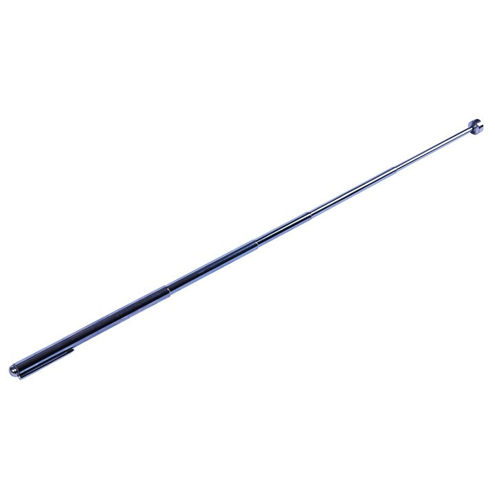 Amtech Telescopic magnetic pick up tool - 2kg (5lb) lift capacity S2255