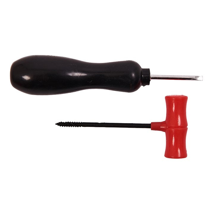 Amtech 2 Piece bradawl and gimlet set S2550
