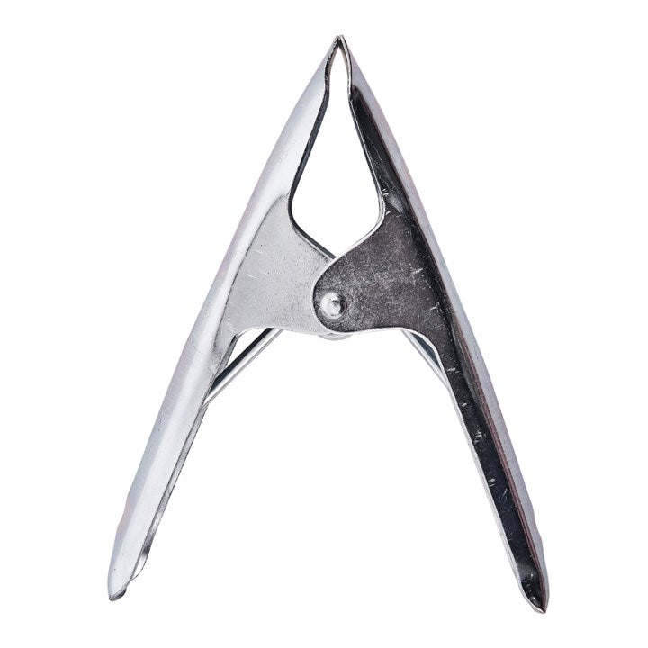 Amtech 150mm (6") Stall clip S3000