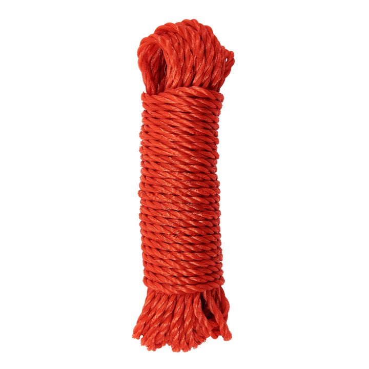 Amtech 15m x 6mm Rope S3250