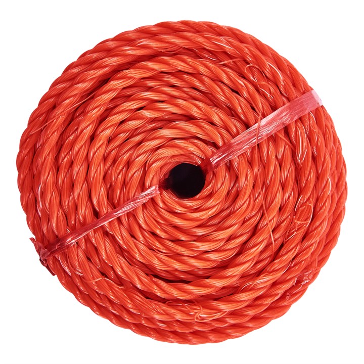 Amtech 30m x 8mm Rope S3255