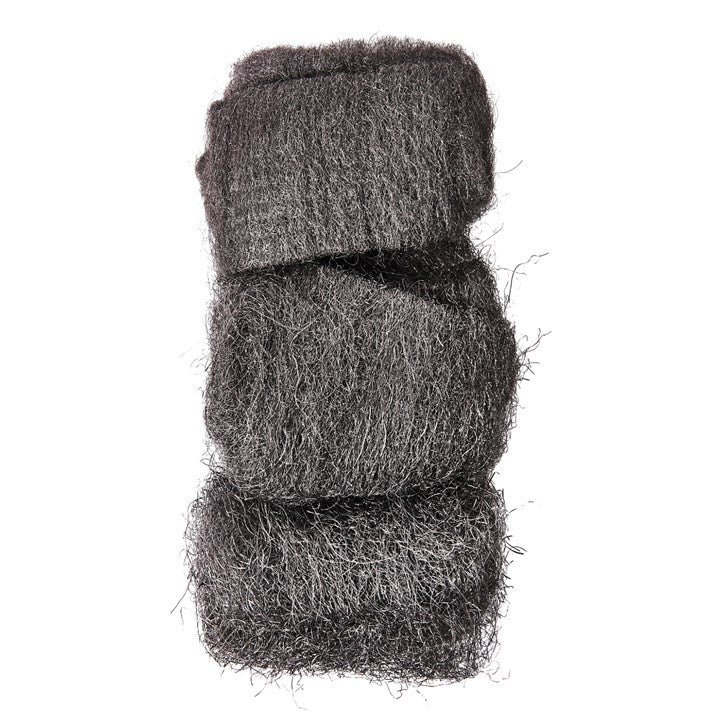 Amtech Multi-grade wire wool S3530
