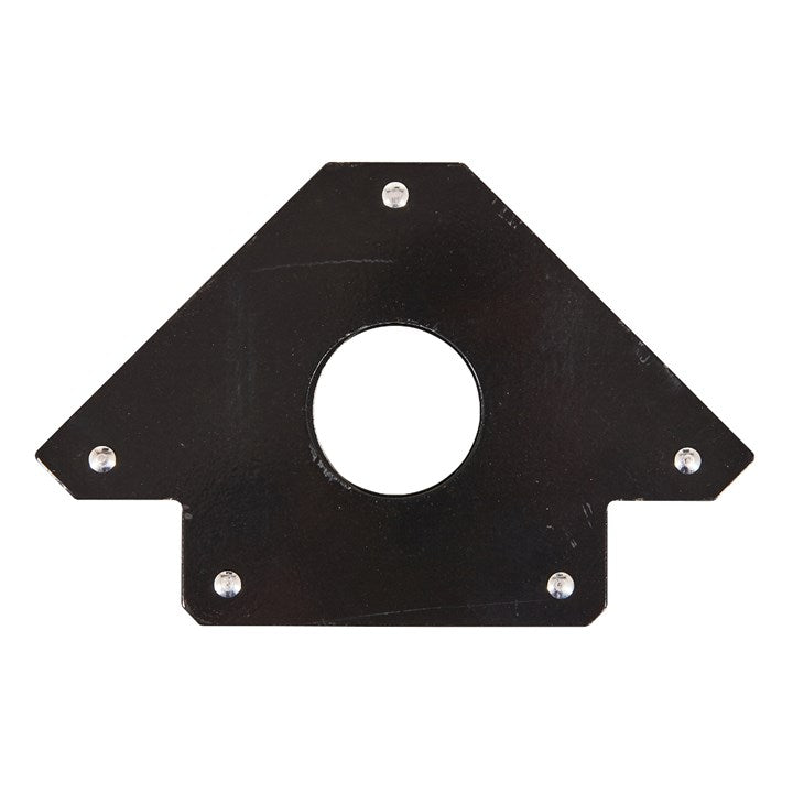 Amtech 34kg (75lb) Welding magnet S4655